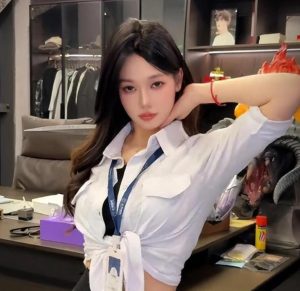 网络大V劣迹斑斑：私生活混乱疑似背后有黑道势力