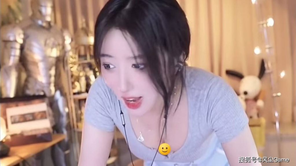 某知名网红的黑暗交易：为了名利，她卖掉了自己的尊严