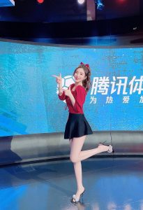 赵丽颖被曝曾深陷资金链危机，身世背景遭揭露