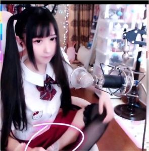 “李娟”爆料丑闻曝光，隐婚不孕事件引发舆论风暴