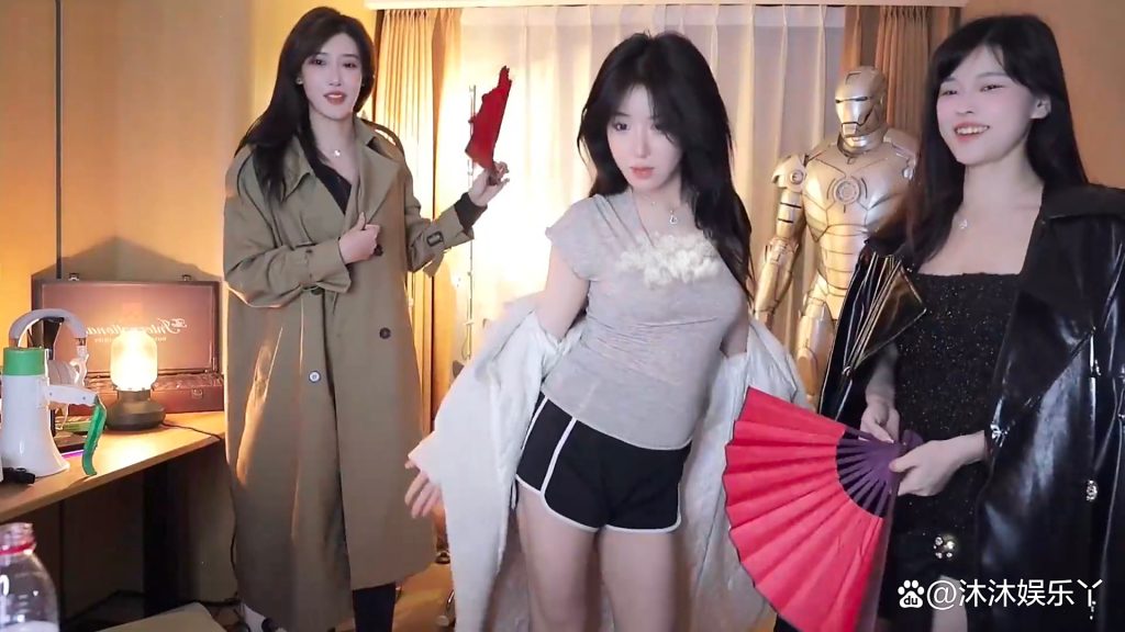 校园八卦的活跃分子