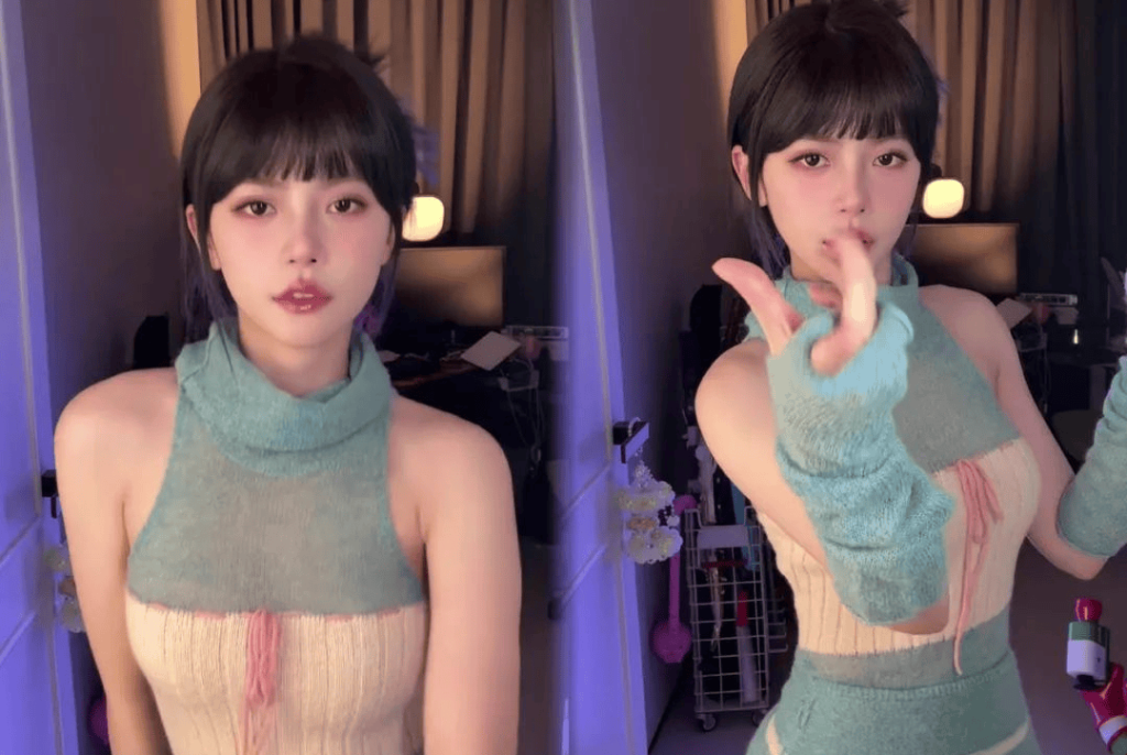 大学情侣宿舍“公然亲热”事件曝光，视频流出引起全校轰动！