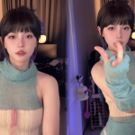 大学情侣宿舍“公然亲热”事件曝光，视频流出引起全校轰动！