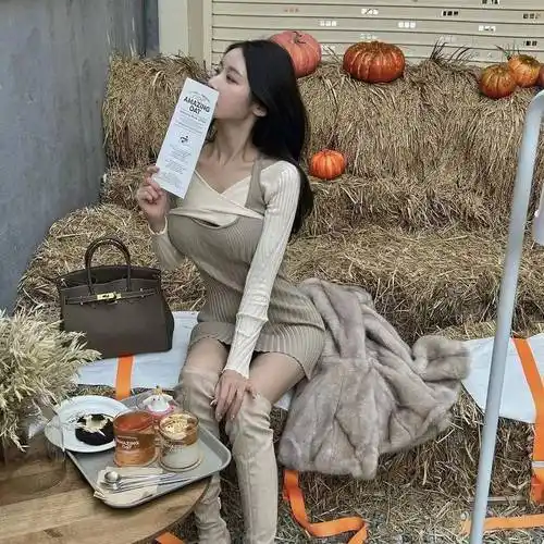 “流量女王”疑似涉嫌职场性骚扰，背后暗黑交易浮出水面！