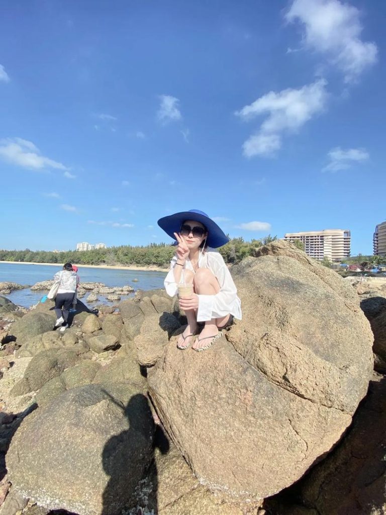 “流量女星”与大佬家族的秘密婚姻，背后牵扯亿元财产！