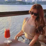 一线女演员离婚背后的“隐秘丑闻”,她与圈内大佬竟然有这些不为人知的过往!