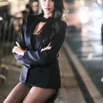 “当红女星”被曝整容变脸,背后惊人代价曝光!