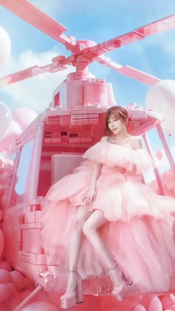 “顶级女演员”涉嫌利用私密视频威胁导演，背后有隐藏的权力博弈！