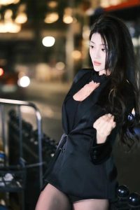 “流量小生”遭遇“性骚扰”丑闻，幕后女演员曝光！