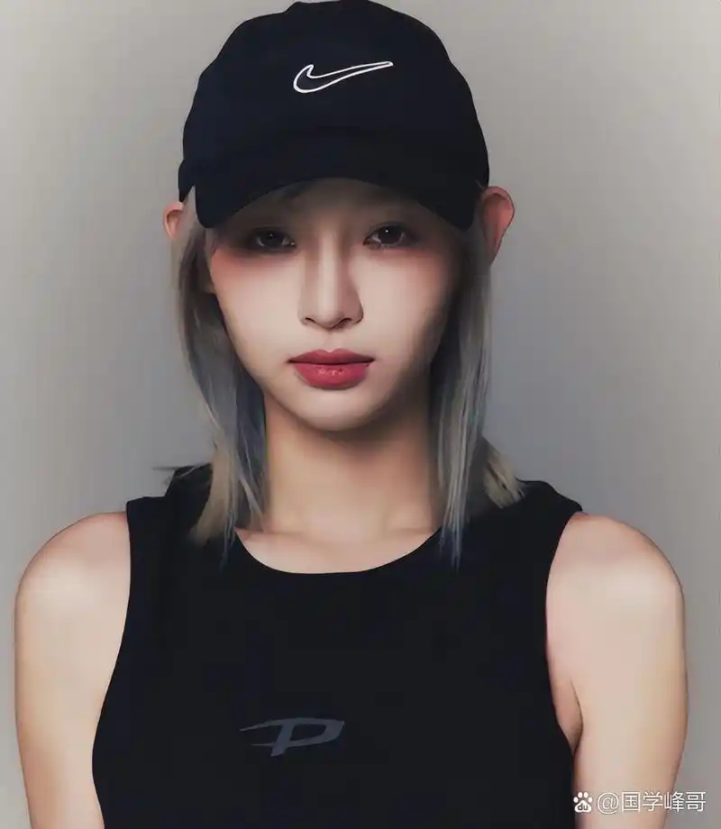 “流量小花”背后真相曝光，居然用假身份进入娱乐圈！